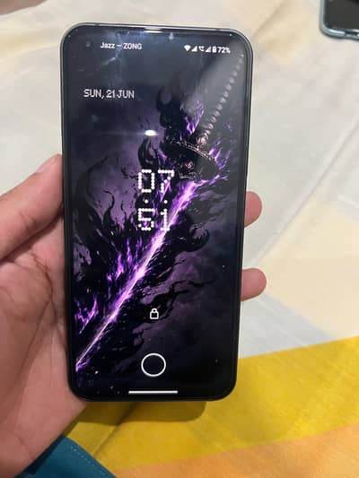 Nothing phone (1) 256