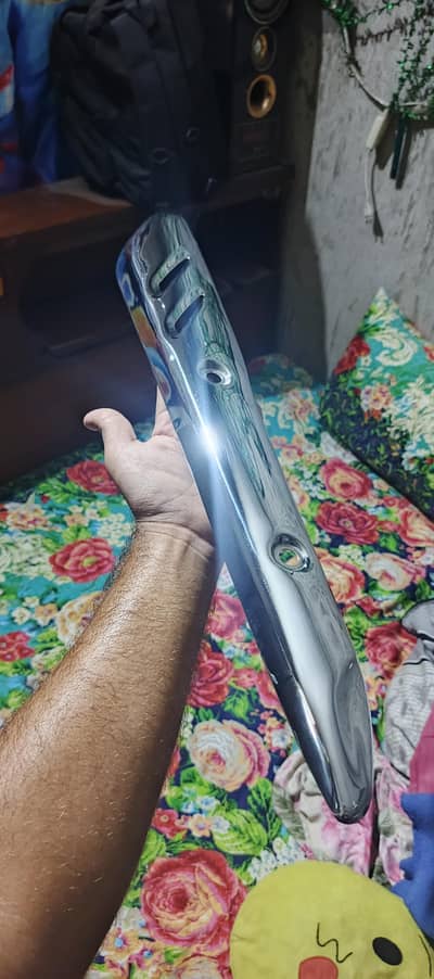 Original silncer patri 2025 model