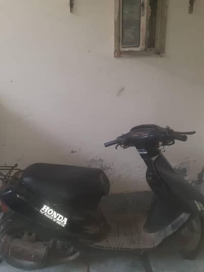 Honda Scooty for sale