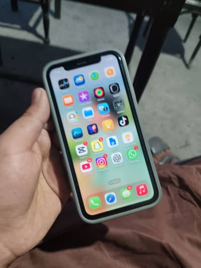 Iphone 11 Pta approved for sell