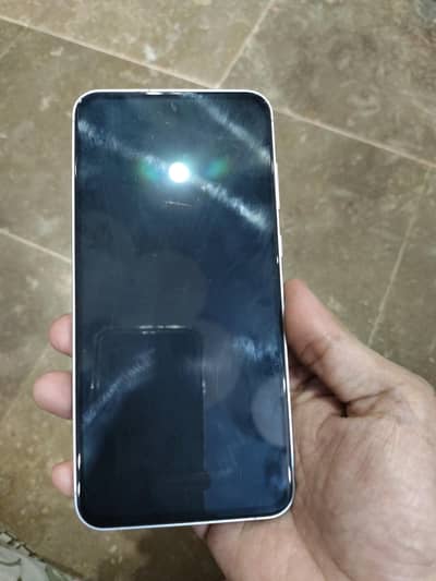 Samsung Mobile A55 5G