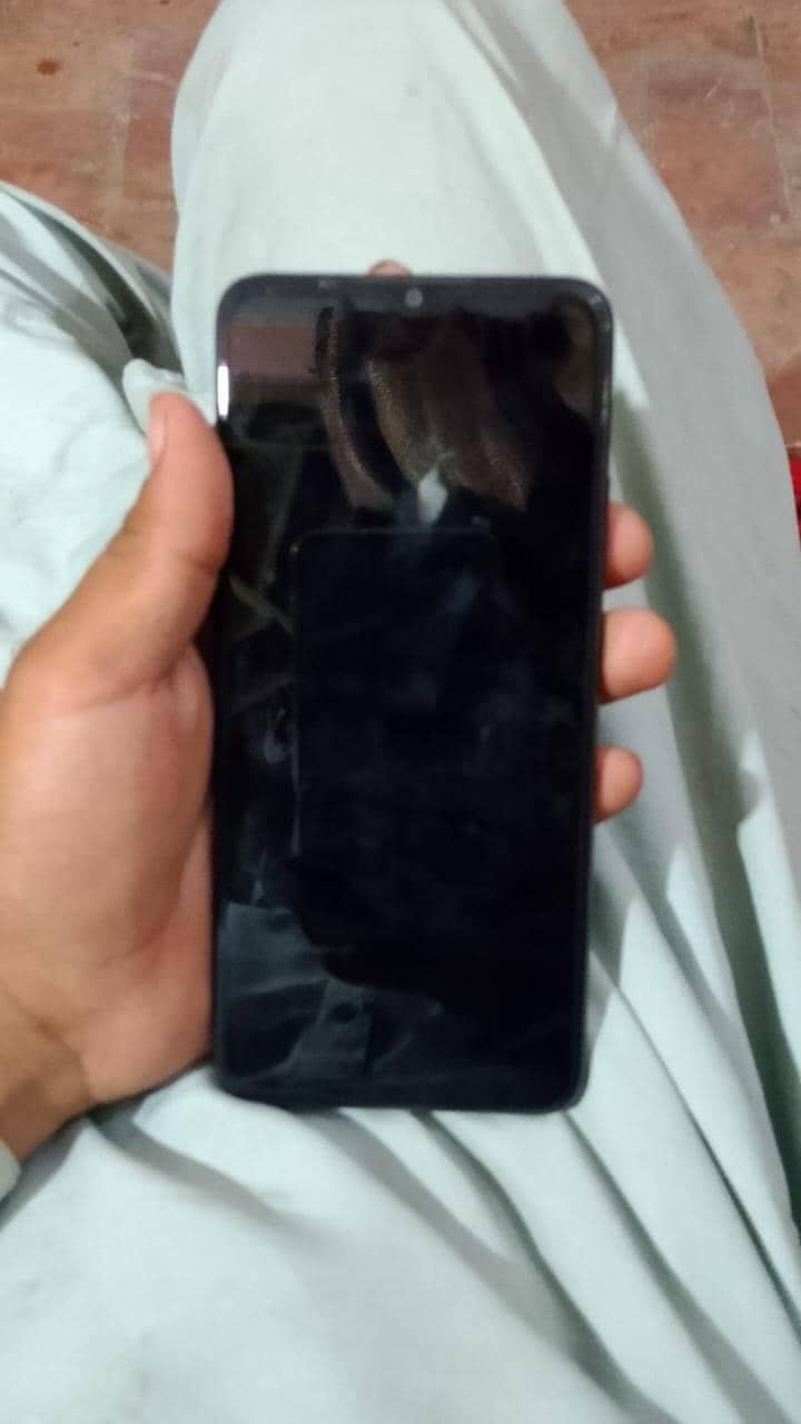 OPPO A15 1