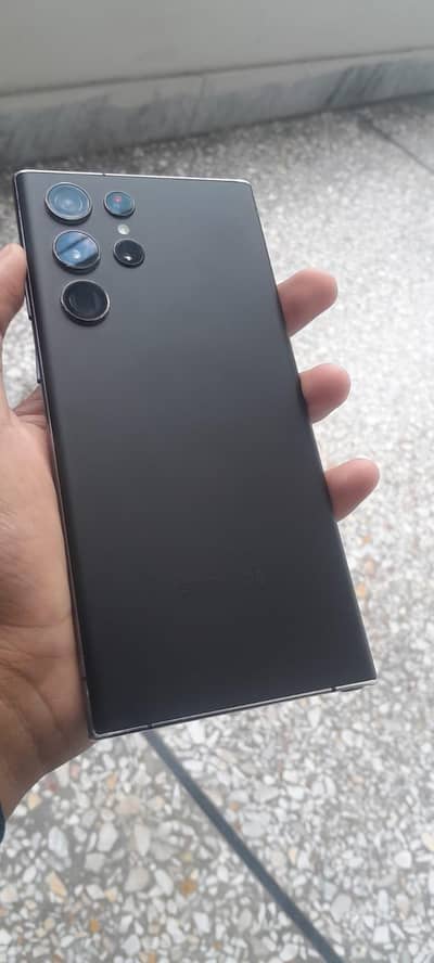 Samsung Mobile S22 Ultra,, contact : 03338701804 whatsapp only
