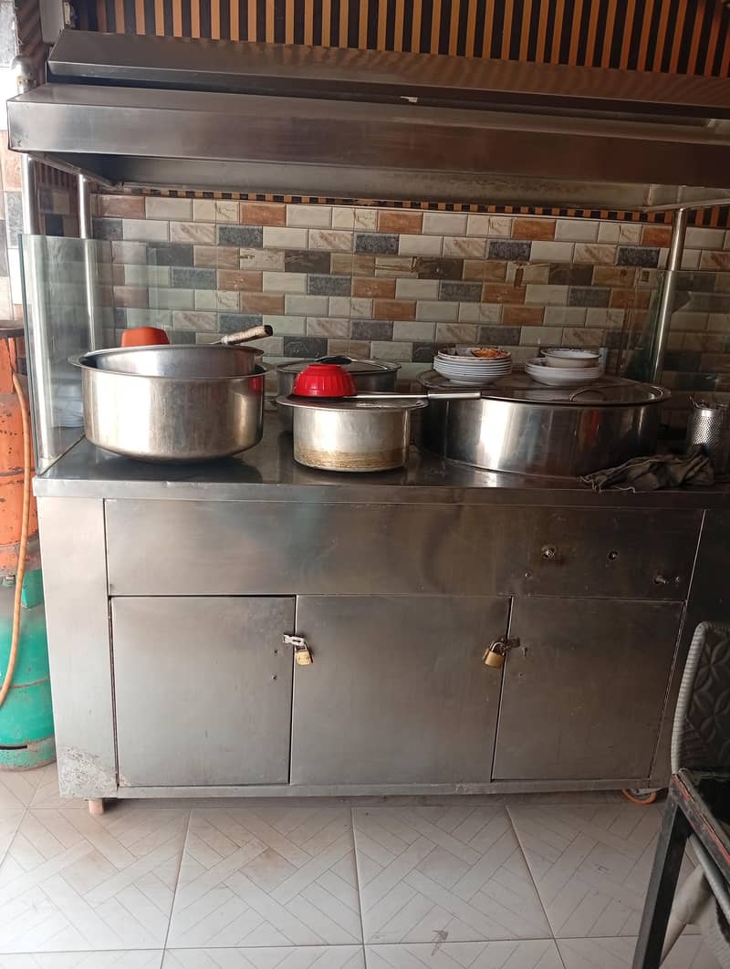 Biryani Counter بریانی کاؤنٹر 0