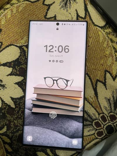 Samsung Mobile S22 Ultra