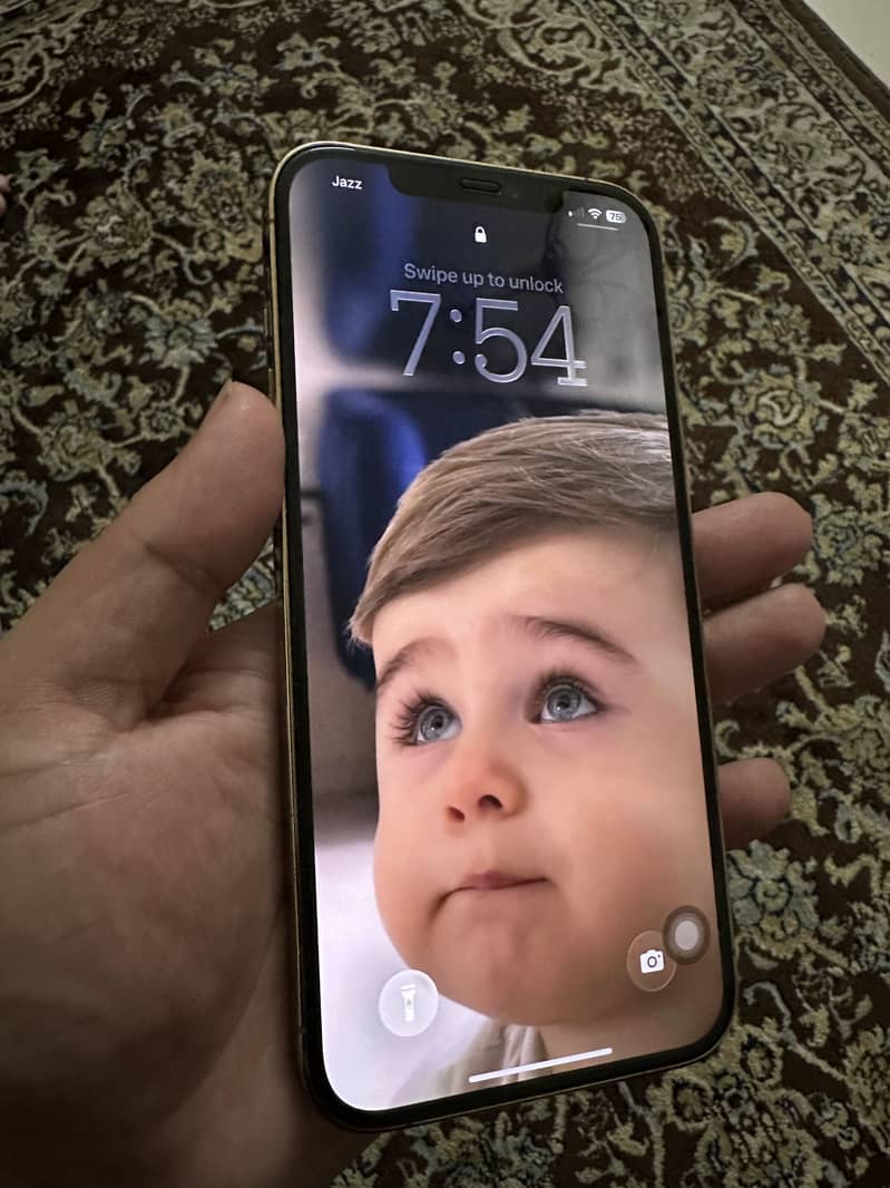 iPhone 12 pro max 2