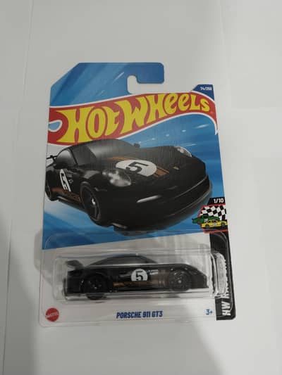 New Hotwheels Cars
