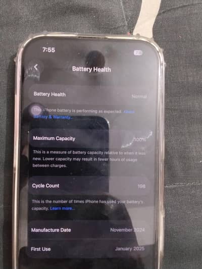 Apple iPhone 16 Pro