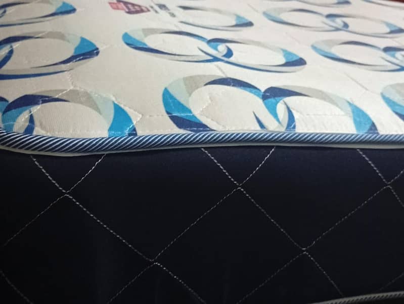 King Size Bed 3