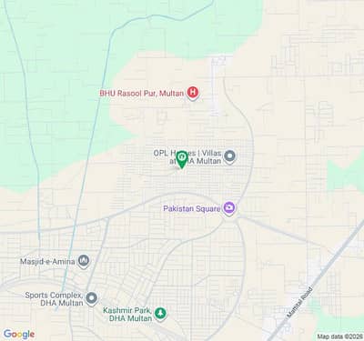 5 Marla plot available for sale