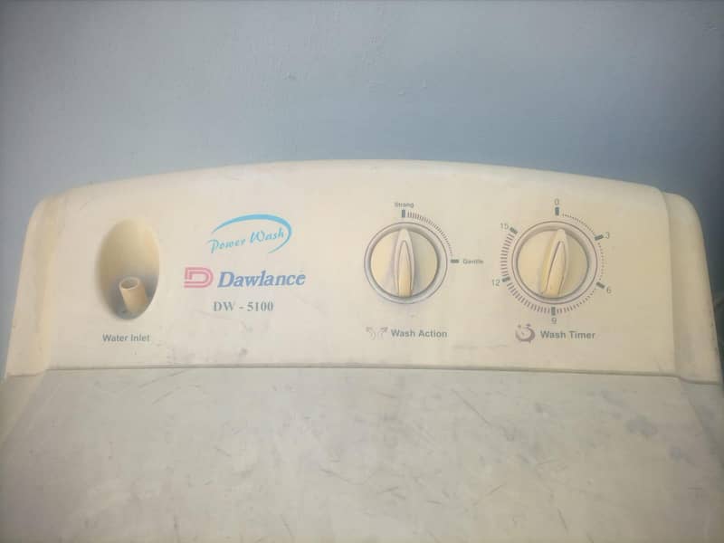 washing machine 2