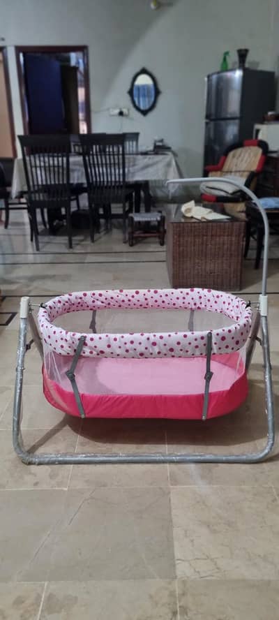 BABY CRADLE  "COT"