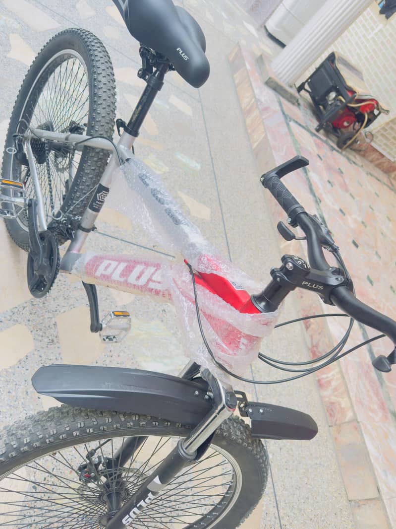 new cycle 3