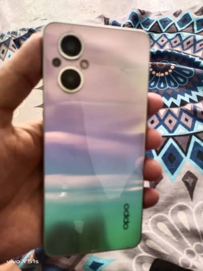 Oppo f21 pro 5g