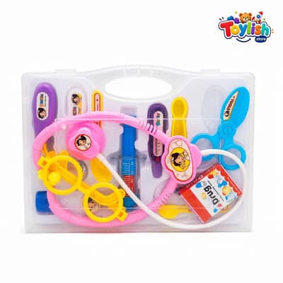 Doctor set Medical kit