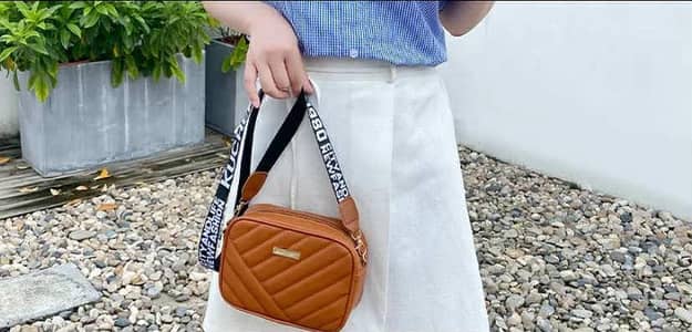 Women's bag cute