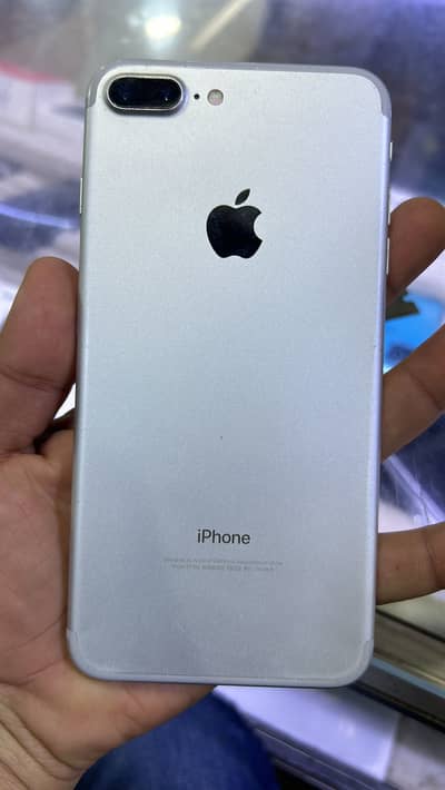 Apple iPhone 7 Plus