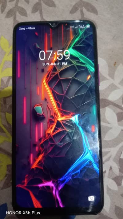 Infinix Hot 9 Play exchange possible