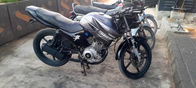 Yamaha Ybr for sale