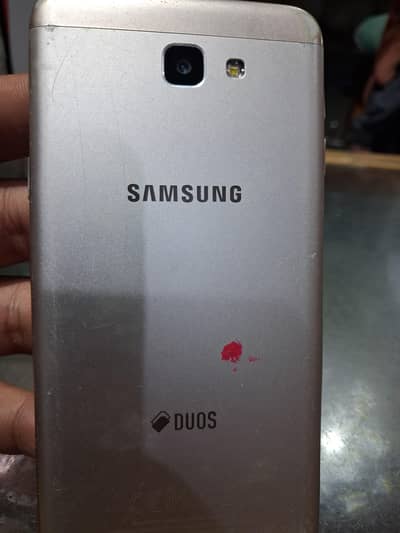 sumsung j5 prime