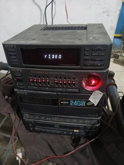 Sony sapkir