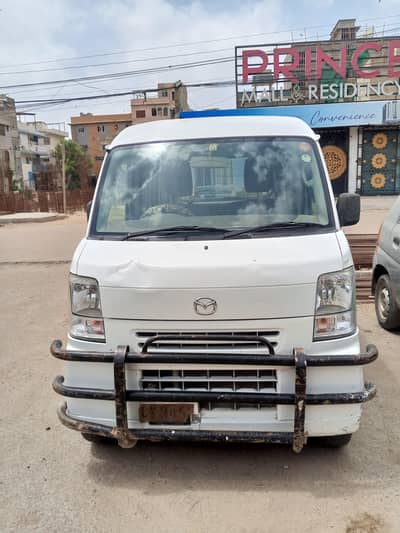 Mazda Scrum 2013/2019 urgent sale