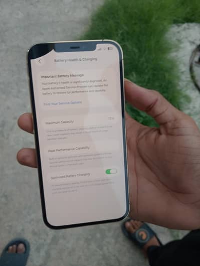 Apple iPhone 12 Pro Max