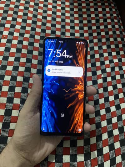 Sparx Neo 8 Plus