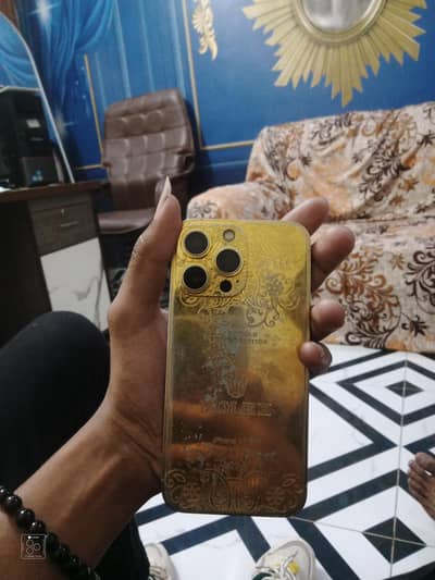 Apple iPhone 13 Pro