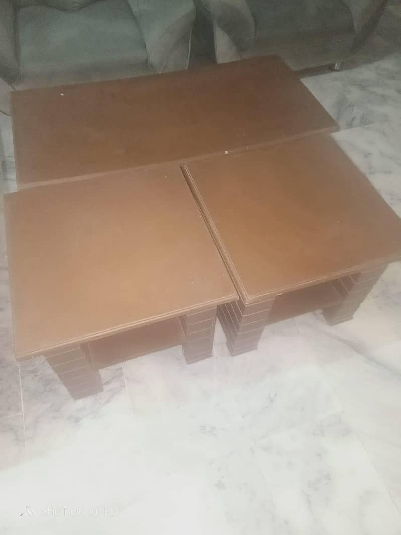 table set 1