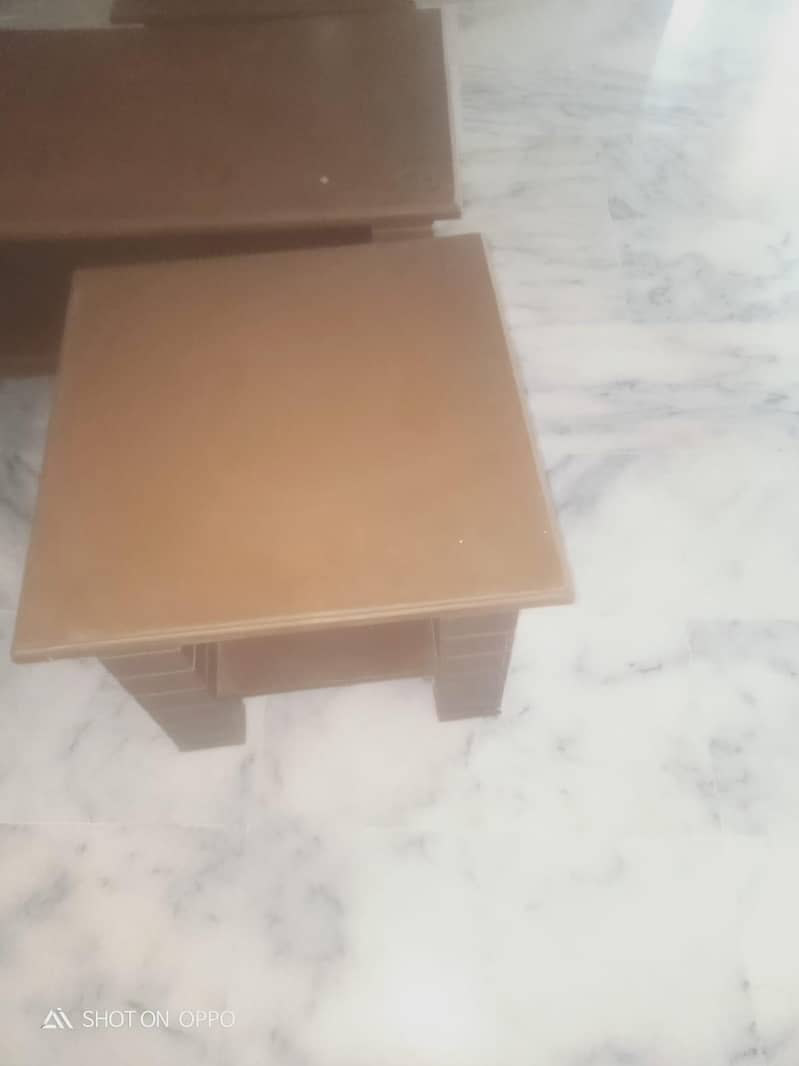 table set 3