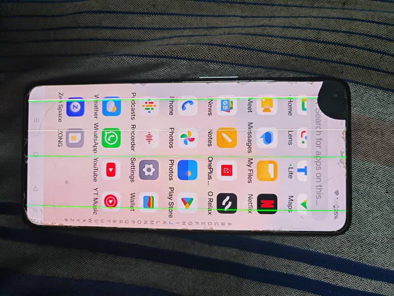 One Plus 9 5