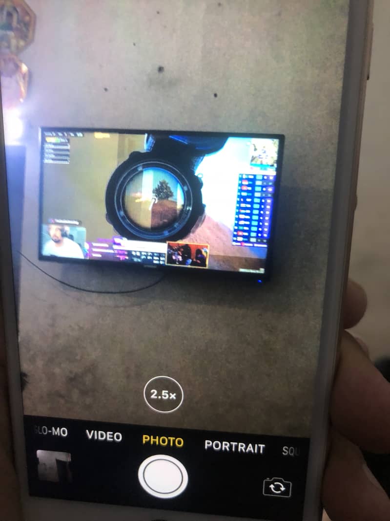 Apple iPhone 8 Plus 1