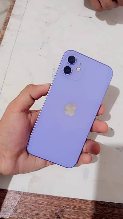 I phone 12