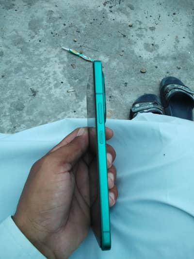 Infinix Note 50 8+8 , 256
