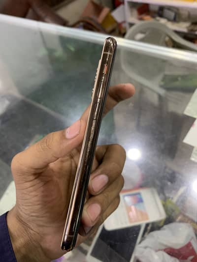 Apple iPhone 11 Pro