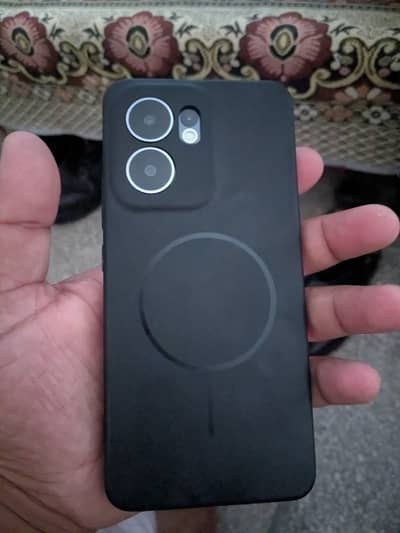 OPPO Reno13 F