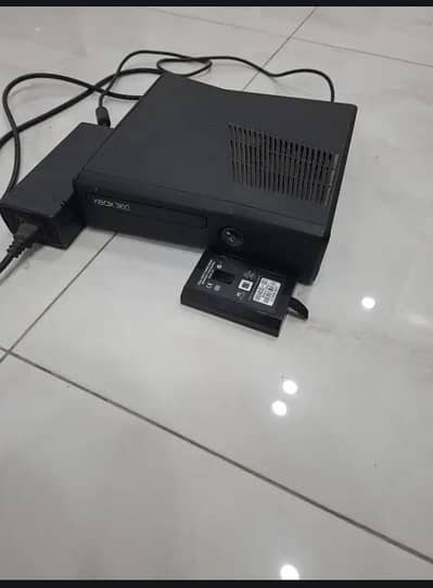 xbox 360