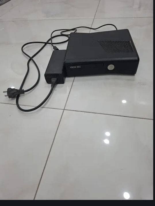 xbox 360 1