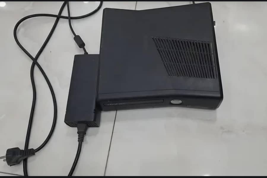 xbox 360 2