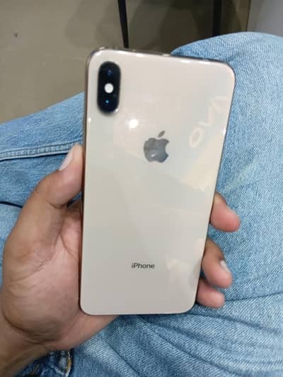 Apple iPhone XS Max (Non-PTA)