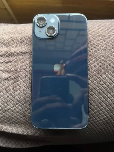 Iphone 14 128GB Non Pta Jv