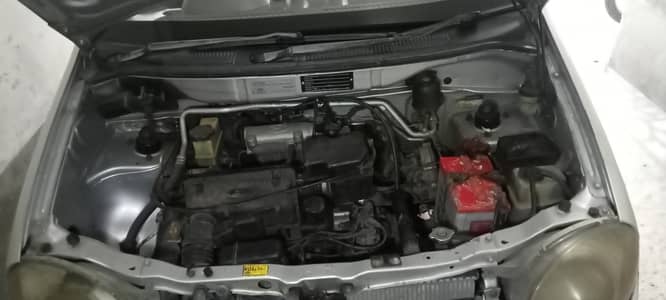 Hyundai Santro 2007