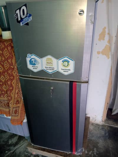 PEL FRIDGE