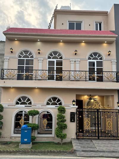 Per Day Rent_Al-Kabir Town Furnished House Available Per Day Rent 30K