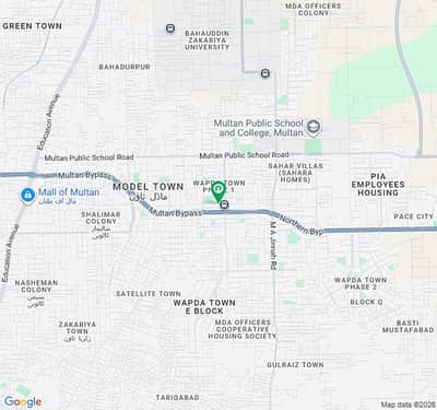 10 Marla plot for sale