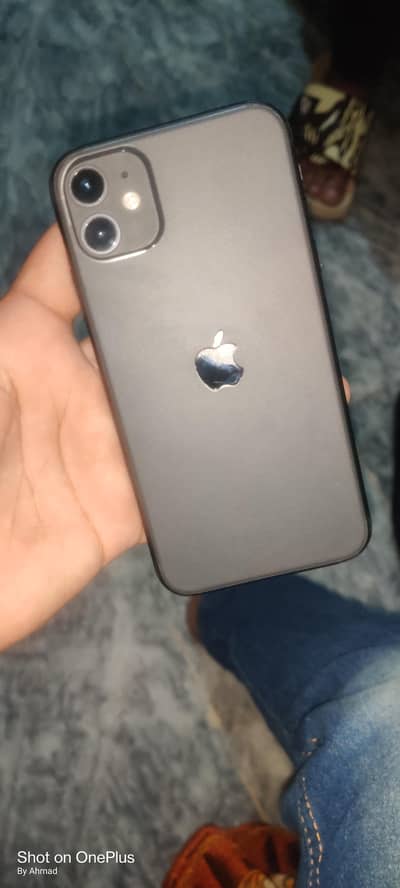 Apple iPhone 11 (128)