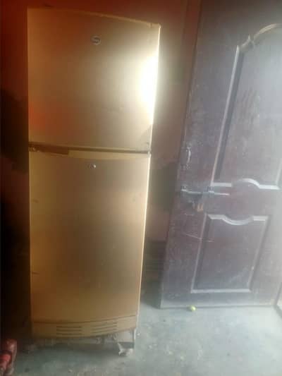 pel refrigerator