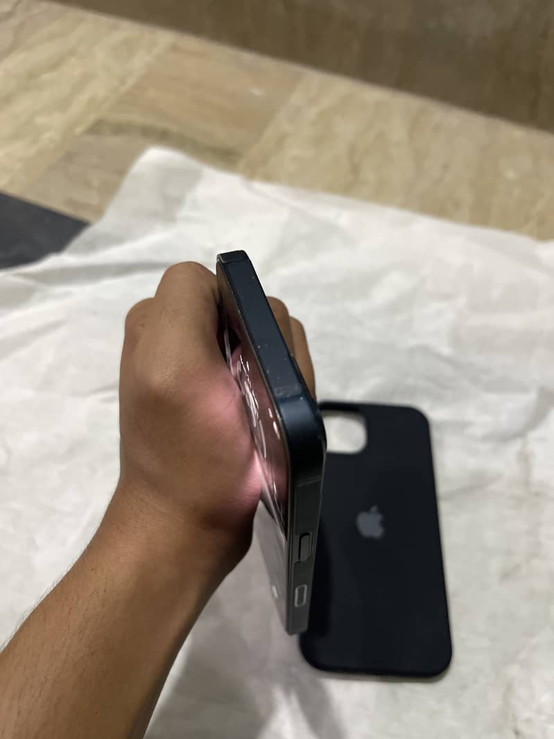 Apple iPhone 13 12