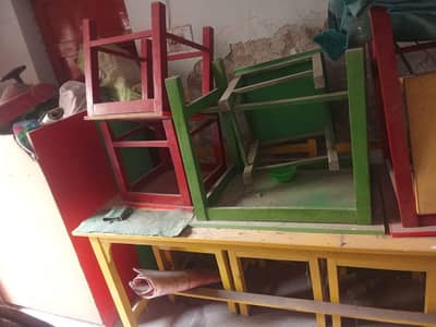 school furniture for sale